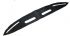 Rubber dash mat tidy for late bay - OEM PART NO: 