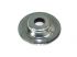 Genuine VW cab door air ducting channel fixing washer 12 needed per side 68-79 - OEM PART NO: N0135303