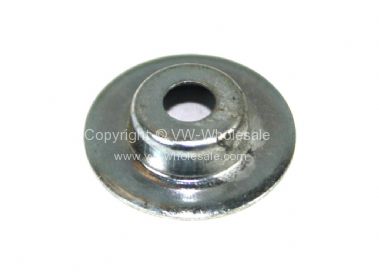 Genuine VW cab door air ducting channel fixing washer 12 needed per side 68-79 - OEM PART NO: N0135303