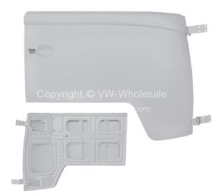 Complete cab door Right - OEM PART NO: 