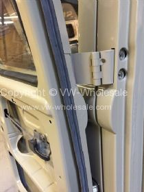 German quality double cab side door seal Bus RHD 68-79 - OEM PART NO: 265841818