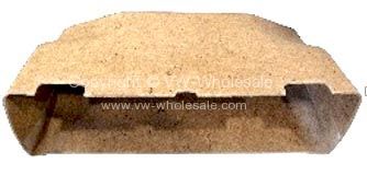 German quality glove box liner Bus - OEM PART NO: 211857101A