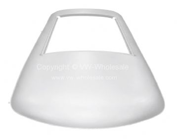 Correct fit complete roof with sunroof hole Bus - OEM PART NO: 225817031A