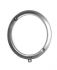 German quality stainless steel headlamp rim Uro style - OEM PART NO: 111941111CSS