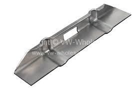 German quality battery tray top bracket - OEM PART NO: 211813162BK1