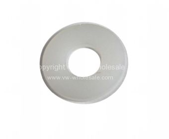 Safari wing nut washers 2 needed per wing nut 55-67 - OEM PART NO: 211837659