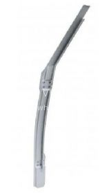Correct fit complete A post Left Bus - OEM PART NO: 211809201B