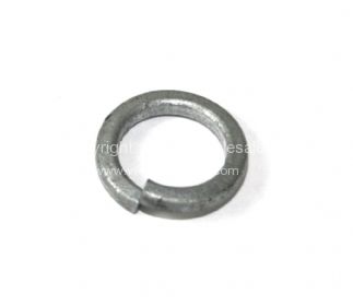 Front beam mount bolt spring washer 55-79 - OEM PART NO: N120121
