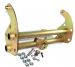 Adjustable caster precision Gold 2 inch narrowed king & link pin front beam Bus 70-79