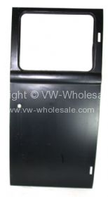 Complete side door skin with handle hole Bus - OEM PART NO: 211841081R