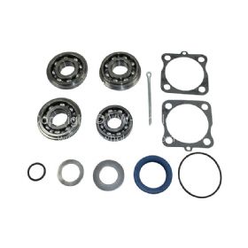 German quality rear bearing kit with reduction box sold per side Bus - OEM PART NO: 
