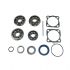 German quality rear bearing kit with reduction box sold per side Bus