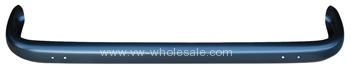 German quality rear bumper early bay - OEM PART NO: 211701311F