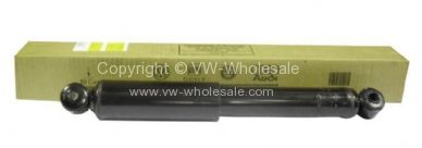 Genuine VW rear shock absorber - OEM PART NO: 1135130315