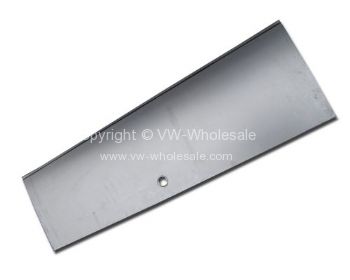 Correct fit tailgate skin - OEM PART NO: 211829105Y