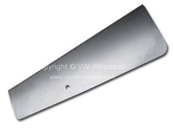 Correct fit tailgate skin - OEM PART NO: 211829105Z