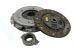 German quality clutch kit 200mm without pad 1600cc