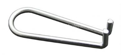 Hub cap puller tool stainless steel All Years - OEM PART NO: 311012243