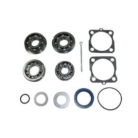 German quality rear bearing kit with reduction box per side Bus - OEM PART NO: 