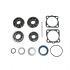 German quality rear bearing kit with reduction box per side Bus 8/63-7/67