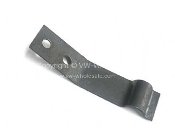 German quality leaf spring - OEM PART NO: 211609185C