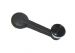 German quality window winder handle black
