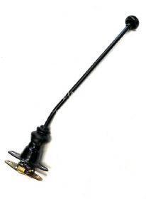 Gearstick set complete LHD Bus - OEM PART NO: 211711121L