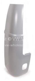 Correct fit complete rear corner Left Bus - OEM PART NO: 211813355G