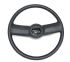 Genuine VW steering wheel for Brazilian & Bay 75-79 - OEM PART NO: 23741909111NN