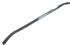 Genuine VW dash top padding Dark Grey vinyl LHD 68-79 & VWB - OEM PART NO: 211857205G