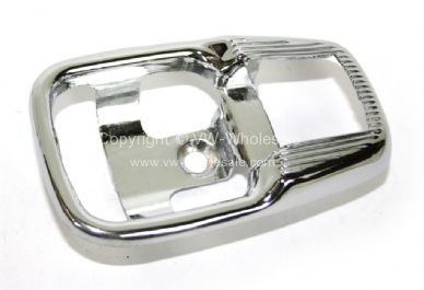 German quality internal door release surround T1 8/64-7/70 T2 73-79 - OEM PART NO: 113837239B