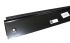 Genuine VW outer rear valance VWB Aircooled Kombi upto 2005 - OEM PART NO: 2378132732CTR