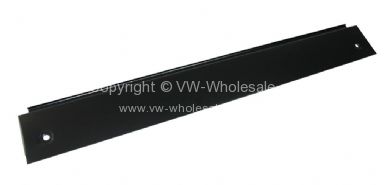 Genuine VW outer rear valance VWB Aircooled Kombi upto 2005 - OEM PART NO: 2378132732CTR