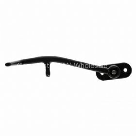 Single cab or double cab pick up drop side hook to body Left - OEM PART NO: 261829456