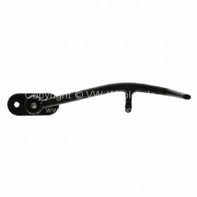 Single cab or double cab pick up drop side hook to body Right - OEM PART NO: 261829457