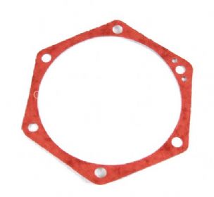 German quality rear axle tube retainer gasket 03/50-12/66 - OEM PART NO: 111501131