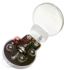 12 Volt Bulb kit with Halogen bulb T2 T25 & T4