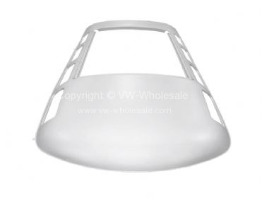Correct fit complete samba roof with sunroof hole & skylight holes Bus - OEM PART NO: 241817031B