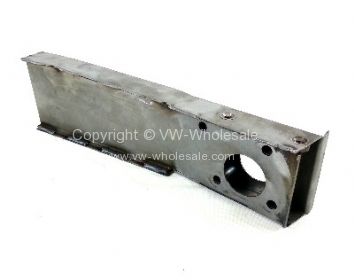 Correct fit chassis repair steering box chassis LHD 68-72 - OEM PART NO: 211703304