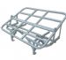 Adjustable rock and roll bed frame Splt Bay T25 T4 T5 Bus