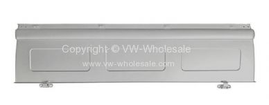 Single cab & Double cab rear tail gate Bus - OEM PART NO: 261829055C