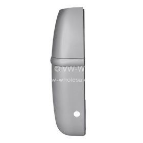 Correct fit rear corner complete left Bus - OEM PART NO: 