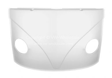 Correct fit front panel skin up to the bottom of the window Bus - OEM PART NO: 211805035