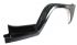 Correct fit complete front wheel arch Left Bus - OEM PART NO: 211809501