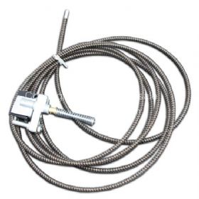 German quality sunroof cable Bus Left - OEM PART NO: 241877305