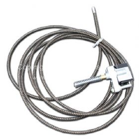 German quality sunroof cable Right Bus - OEM PART NO: 241877306