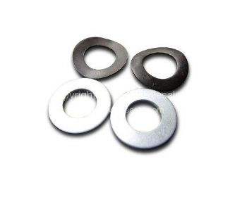 German quality internal and external wiper spindle washer kit - OEM PART NO: 111955255A