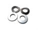 German quality internal and external wiper spindle washers