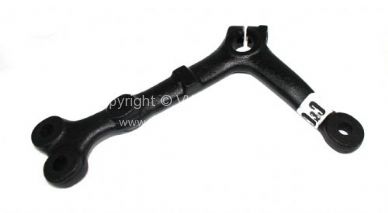 Steering Idler Arm LHD 68-79 - OEM PART NO: 211415741D