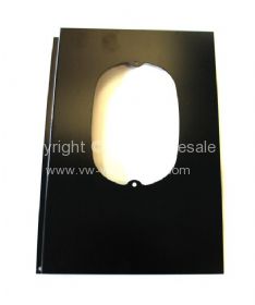 Rear corner Light hole Repair Right - OEM PART NO: 211813356C